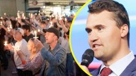 EEUU: Continúa búsqueda de atacante que asesinó de un disparo a activista conservador Charlie Kirk