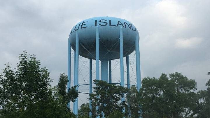 Blue Island's water sampling finds no immediate action need