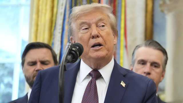 Poland's president to meet Trump at White House, discuss US military presence