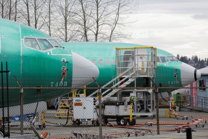 Vietjet takes delivery of first Boeing 737 jet as part of $32 billion deal