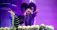 Lady Gaga actuará en los MTV Video Music Awards 2025