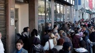 El 40% de los menores de cinco años en España es de origen extranjero