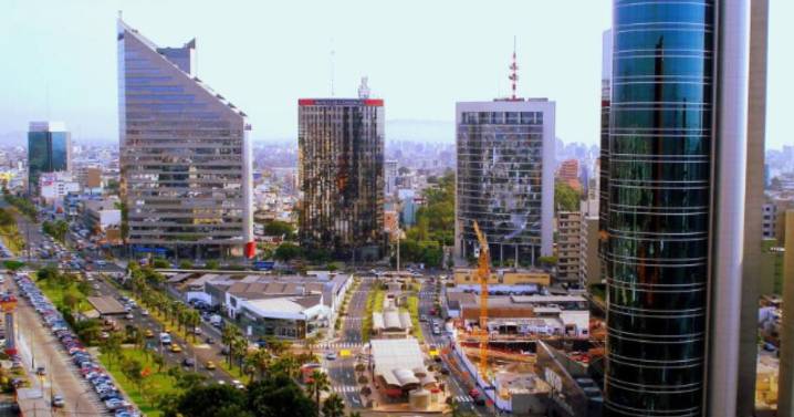 Empresarios perciben mejora en sus negocios, pero advierten floja demanda