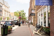 Four Indiana Cities Named Among the Best Small Cities in America