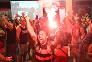 “¡A la cárcel!“. De la euforia a la indignación: Brasil se divide ante la histórica condena de Bolsonaro