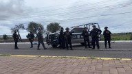 Localizan a hombre asesinado a balazos en la salida norte de Culiacán