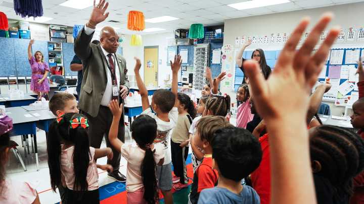 How did we get here? Breaking down JCPS' financial mess