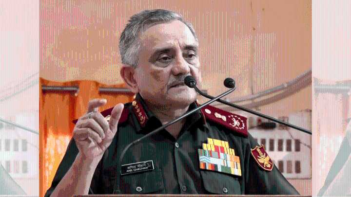 India denied Army advantage in 1962 war by avoiding Air Force use: CDS Gen Chauhan