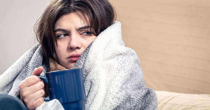'Brilliant' kitchen cupboard staple can help to ease cold and flu symptoms