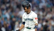 Seattle Mariners clinch first AL West title since 2001