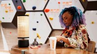Roosevelt toy designer competes on NBC's 'On Brand' show