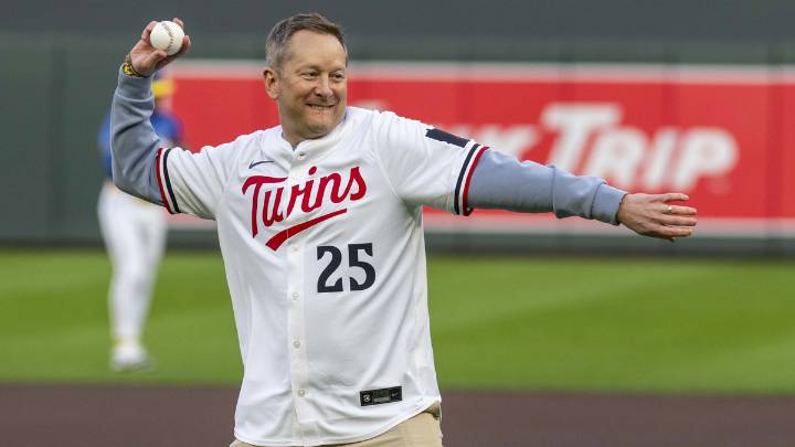 Minnesota lands 3rd 2026 recruit of the Niko Medved era