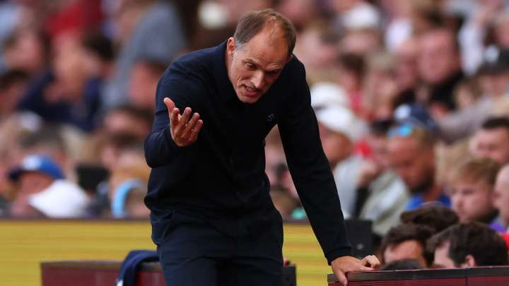England have no chance of winning the World Cup if one star is unavailable