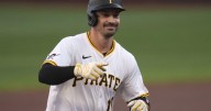 Pirates shut out the Dodgers as Ohtani skips scheduled start on the mound due to illness