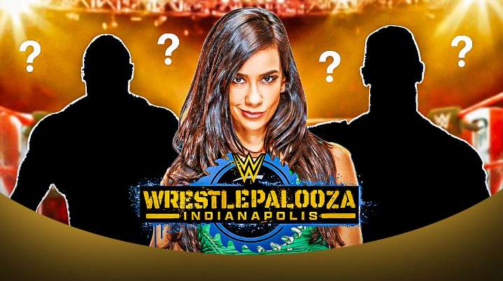 WWE Wrestlepalooza’s main event has been revealed, and it’s not AJ Lee’s return