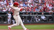 Could the Cardinals youth movement push out Contreras?