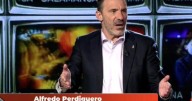 Perdiguero, portavoz del sindicato policial, en Horizonte: «A la policía, con 22 heridos, no la dejaron actuar en la final de la Vuelta»