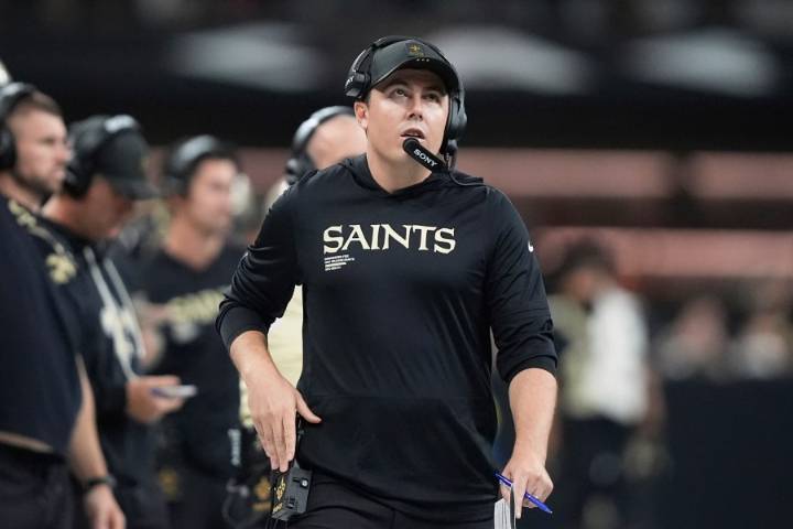 Saints' struggles continue as 49ers take advantage in 26