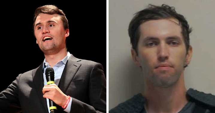 FBI Reveals Chilling Note And DNA Evidence Linking Tyler Robinson To Charlie Kirk Assassination