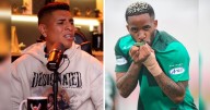 Paolo Hurtado contó su verdad de la pelea con Jefferson Farfán en Alianza Lima: "Esa persona me faltó el respeto"