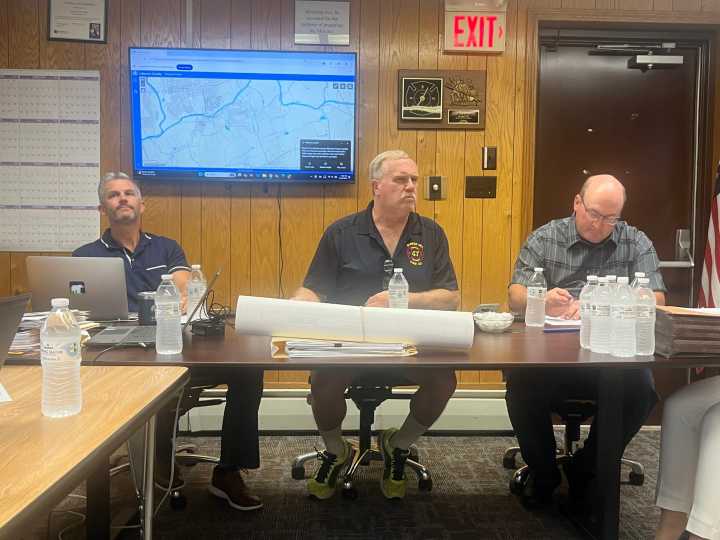 Swatara Township requests waivers for N. Lancaster St. bridge weight limit