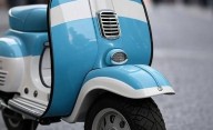 Llegó la Siambretta 2025 fabricada en Argentina, según la IA