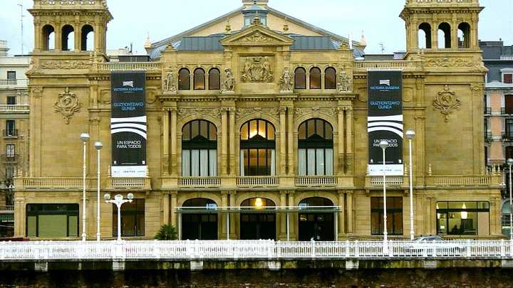 Más allá de la Sección Oficial: otras películas destacadas del 73º Festival Cine San Sebastian