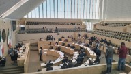 Diputados de Guanajuato eliminan figura de cabilderos; “ya no son necesarios”