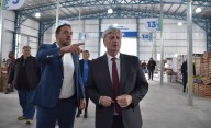 Di Nápoli se reunió con Ziliotto ¿y se suma a la campaña?