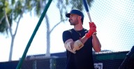The Giants are calling up Bryce Eldridge, and it’s a little weird