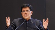 ‘Our energy security goals will have very high element of US involvement,’ says Piyush Goyal