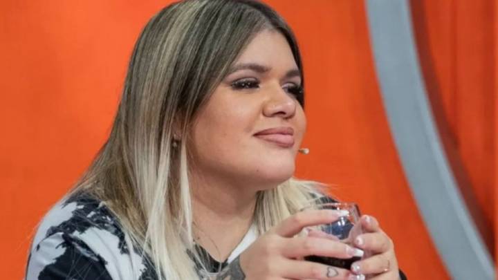 Detuvieron otra vez a Morena Rial: la Justicia revocó su excarcelación
