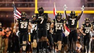 Missouri football’s recent night SEC games have been rare