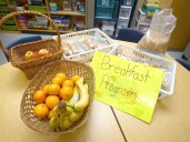 ONSP expects to provide 2 million meals in Perth