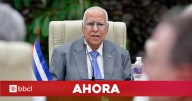 Muere el vice primer ministro de Cuba, Ricardo Cabrisas, a los 88 años
