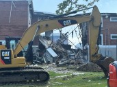 3 months later, Rainbow Terrace victims struggle for answers after deadly explosion