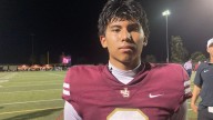 Gino Wang rallies JSerra football past Leuzinger in thriller