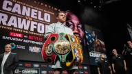 Afirman que ‘Canelo’ Álvarez no tiene golpe demoledor