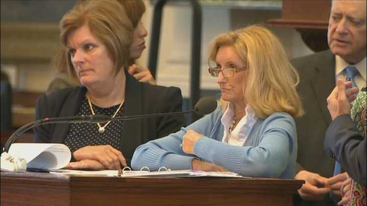 Former Texas Rep. Jodie Laubenberg Dies at 68