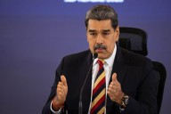 Maduro vuelve a decretar el inicio de la Navidad en Venezuela desde el 1 octubre