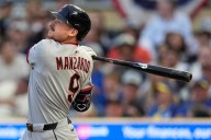 Guardians within a game of division lead after beating Twins 8