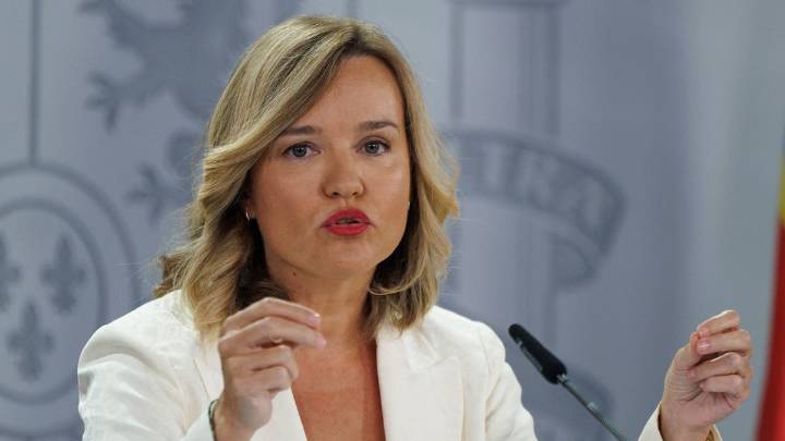 El Gobierno lleva este martes al Consejo de Ministros la ley contra la violencia vicaria