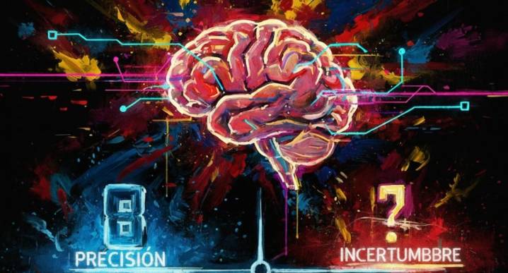 Alucinaciones de la IA: ¿Por qué ChatGPT y otros chatbots siguen dando respuestas inventadas?