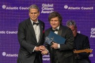 Al rescate de Argentina podría convenirle un poco de globalismo