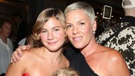 Pink’s Kids: Meet Her Daughter Willow & Son Jameson Hart