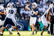 Penn State-Villanova X factors: Pass game options, a potential ‘Grunk’ appearance, more