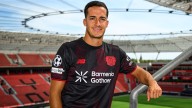 Lucas Vázquez debuta con victoria en el Bayer Leverkusen
