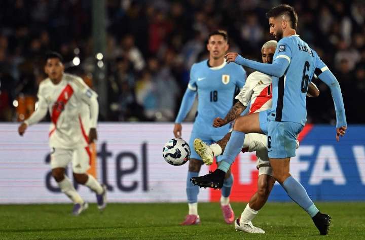 Uruguay, Paraguay y Colombia sellan su pase al Mundial 2026
