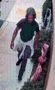 Oceanside 2024 murder suspect still at large, $1K reward offered