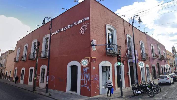 Se van a paro trabajadoras de Igualdad Sustantiva; denuncian hostigamiento